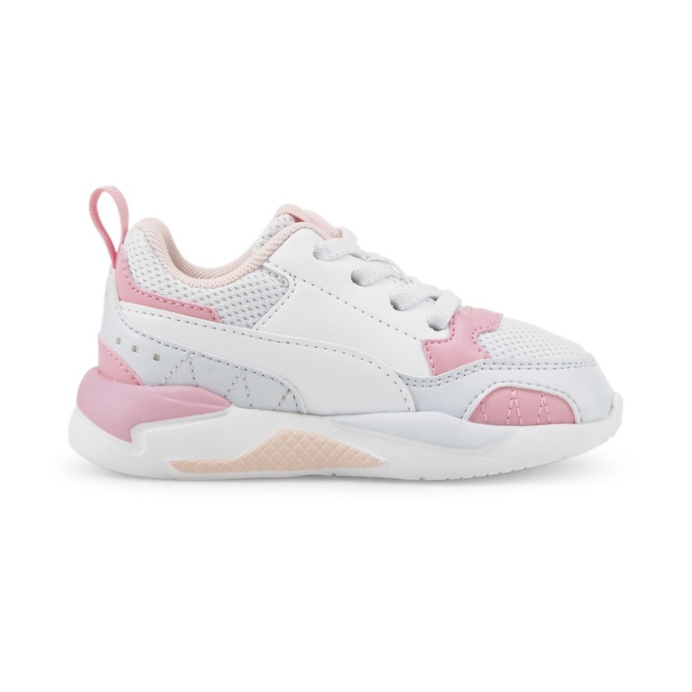 Puma X-Ray 2 Square Babies Trainers - 374265-20