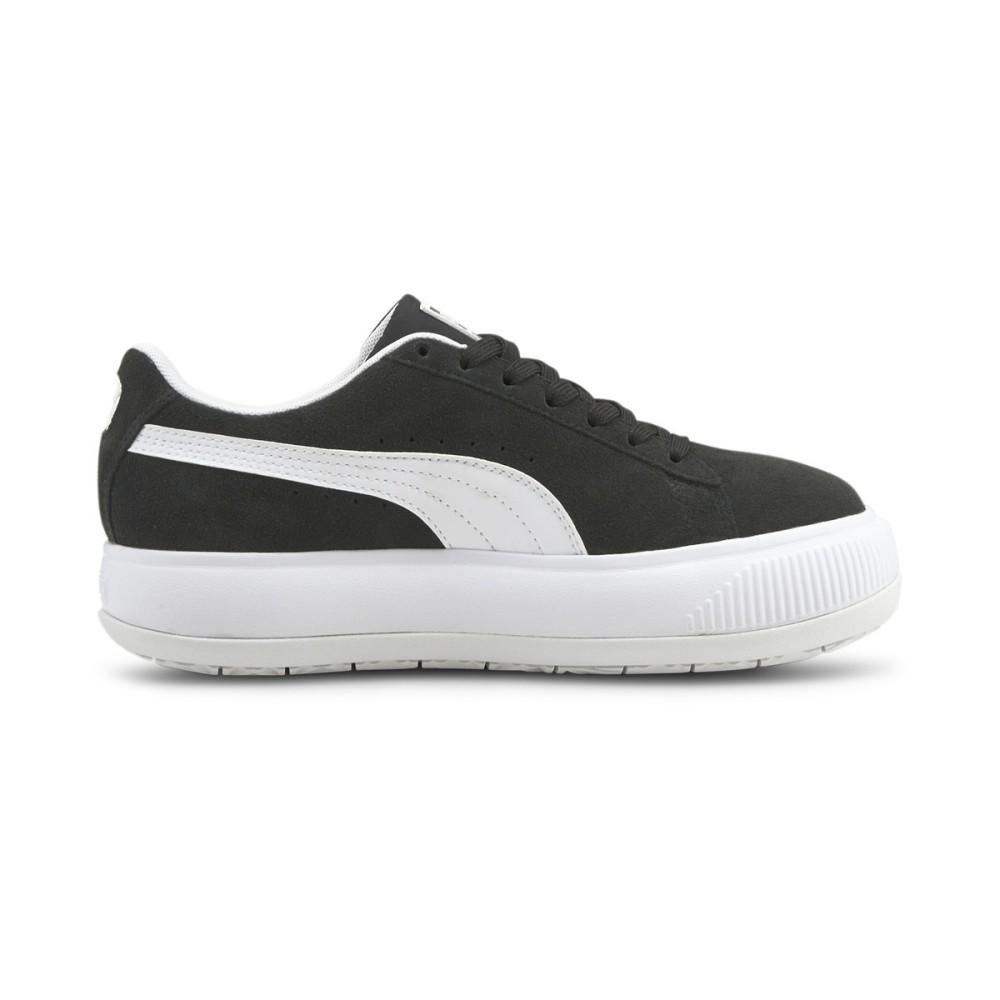 Puma Suede Mayu Womens Trainers - 380686-02