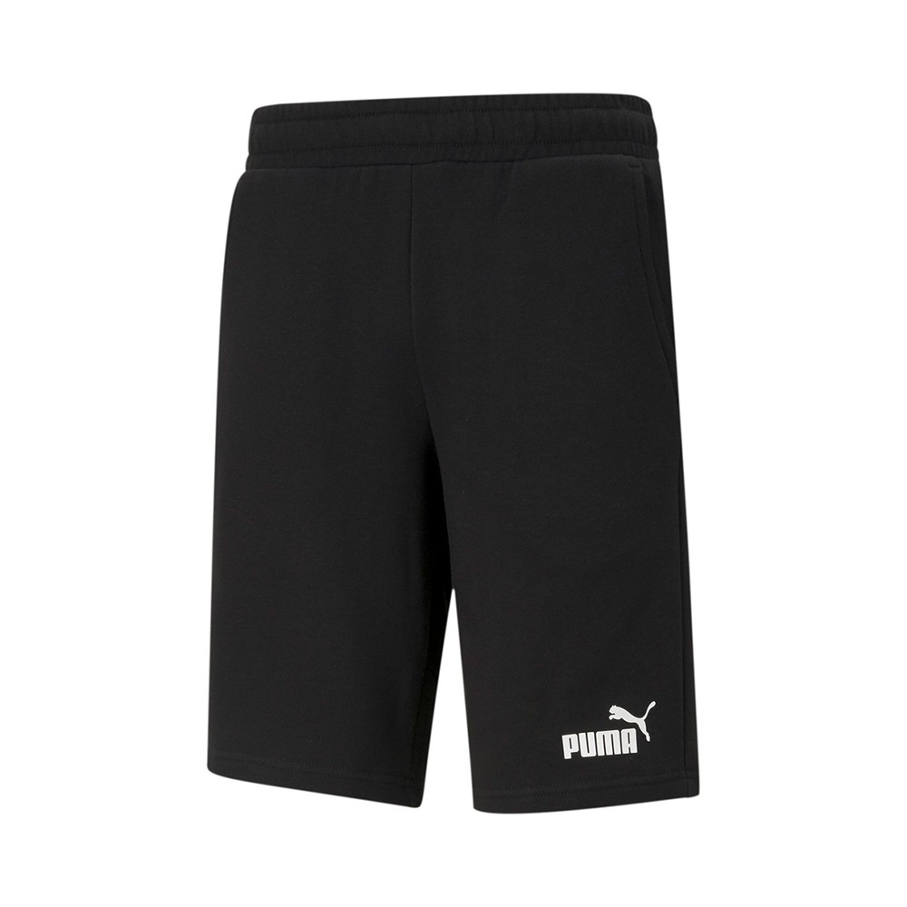 Puma Essentials Mens Shorts - 586709-01