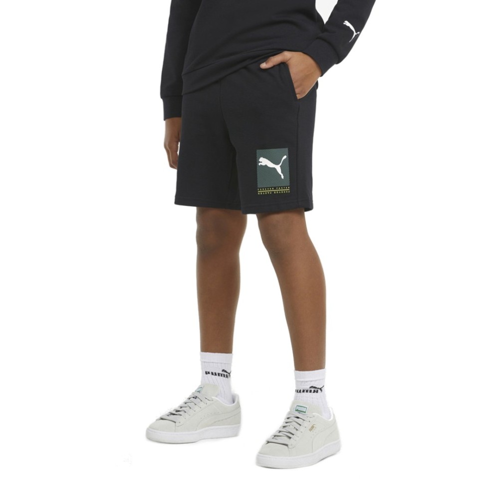 Puma Active Sports  Μαύρο - 846998-01