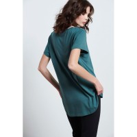 Bodytalk Γυναικείο Bdtk t-shirt - 1221-903028-00646