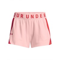 Under Armour Play Up 2-in-1  Ροζ - 1351981-673