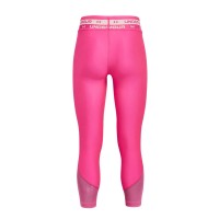 Under Armour Girls HeatGear® Armour Crop - 1361237-695