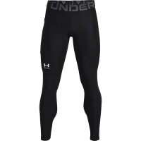 Under Armour Mens HeatGear® Armour Leggings Μαύρο - 1361586-001