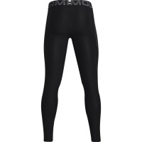 Under Armour Mens HeatGear® Armour Leggings Μαύρο - 1361586-001