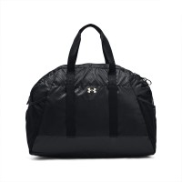 Under Armour Womens Project Rock Gym Bag - 1362259-002