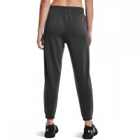 Under Armour Womens UA Rival Terry Joggers - 1369854-010
