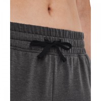 Under Armour Womens UA Rival Terry Joggers - 1369854-010