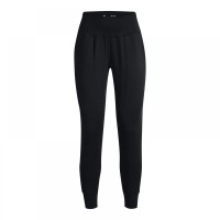 Under Armour Womens UA Meridian Joggers Μαύρο - 1371021-001