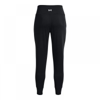 Under Armour Womens UA Meridian Joggers Μαύρο - 1371021-001