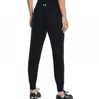 Under Armour Womens UA Meridian Joggers Μαύρο - 1371021-001