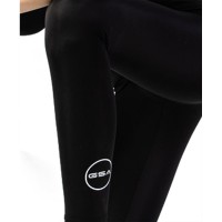 GSA Up & Lift Performance Leggings Μαύρο - 17-28034