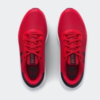 Under Armour Boys Grade School UA Charged Pursuit 3 Running Shoes Κόκκινο - 3024987-600
