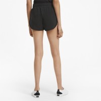 Puma Iconic T7 Womens Shorts Μαύρο - 530237-01