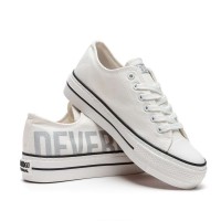 Devergo AMILLA THICK SOLE White - DE-KD3510TH22SS