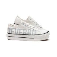 Devergo AMILLA THICK SOLE White - DE-KD3510TH22SS