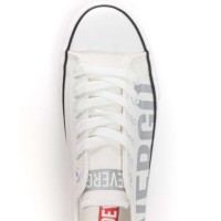 Devergo AMILLA THICK SOLE White - DE-KD3510TH22SS