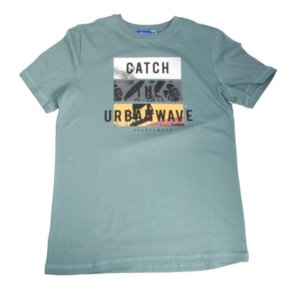 Bodytalk παιδικό T-Shirt - 1221-753028-00646
