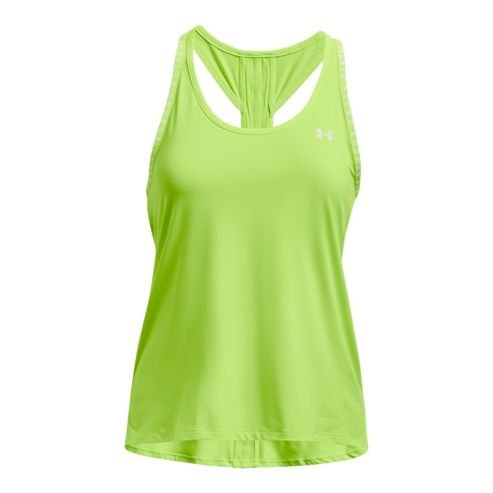 Under Armour Knockout Tank - 1351596-752