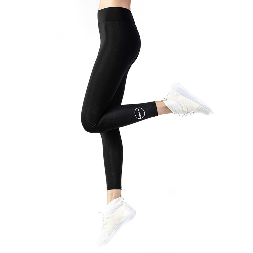 GSA Up & Lift Performance Leggings Μαύρο - 17-28034