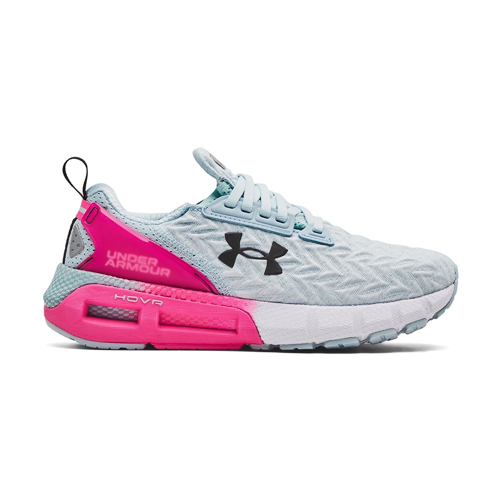 Under Armour Women's UA HOVR™ Mega 2 Clone Running Shoes - 3024480-301