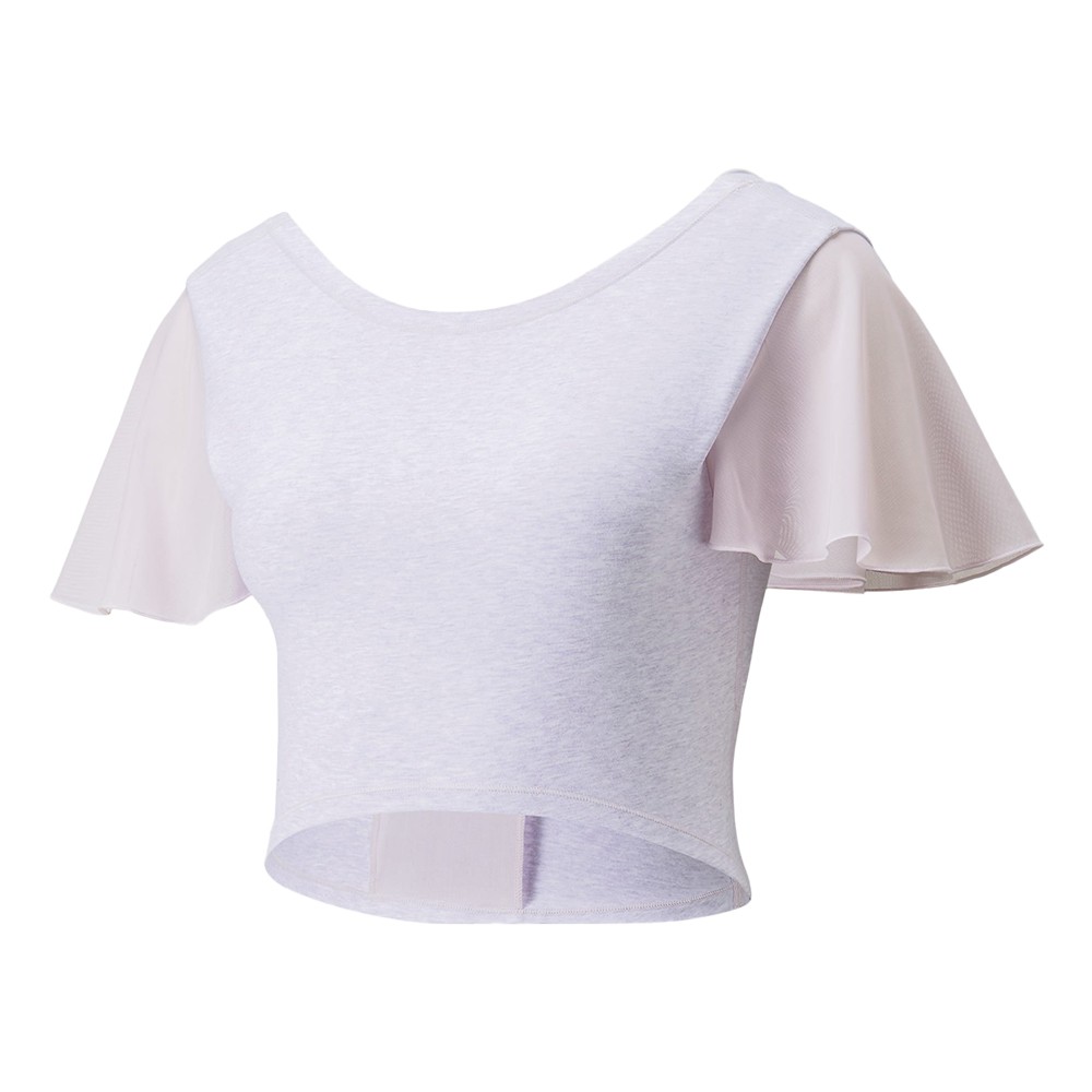 Puma Exhale Women's Training Crop Top - 521468-17