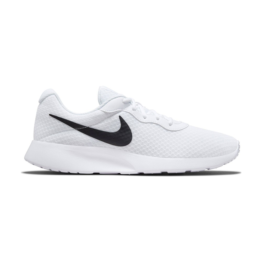Nike Tanjun Ανδρικά παπούτσια Λευκό - DJ6258-100