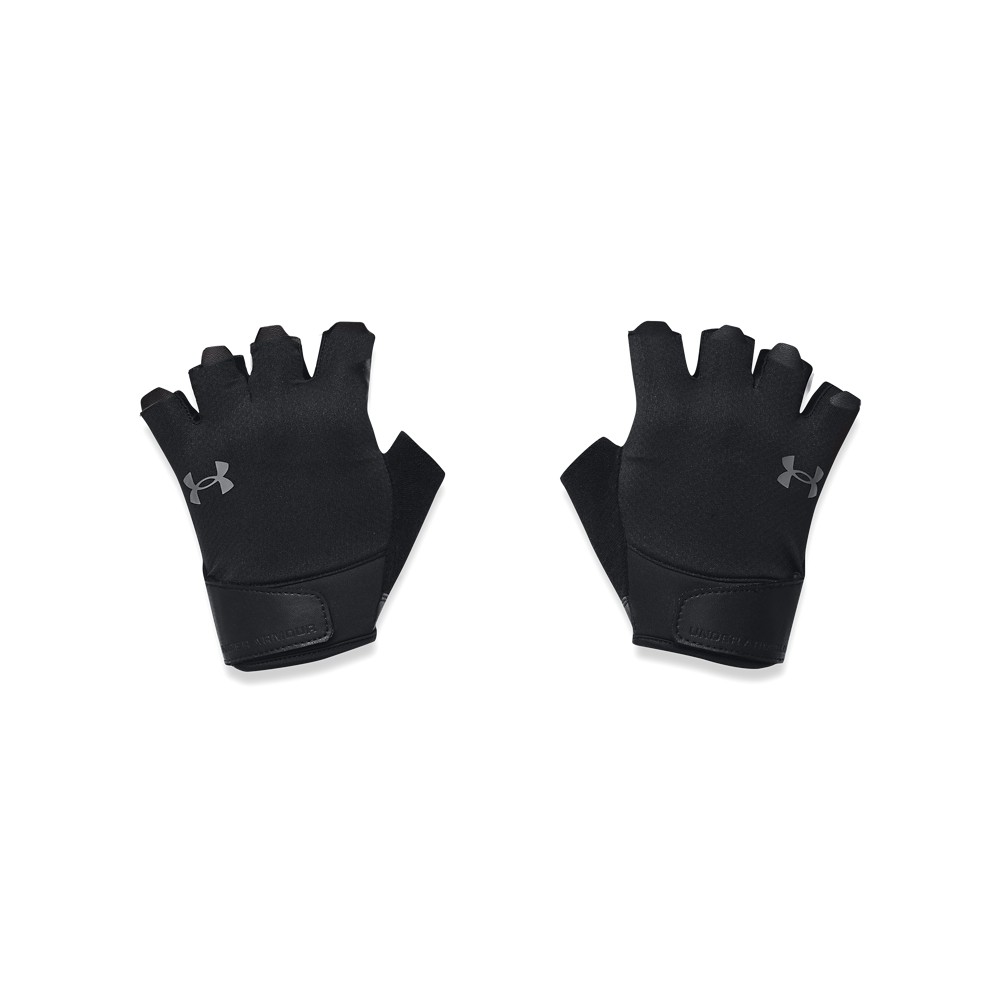 Under Armour M’s Training Gloves - 1369826-001