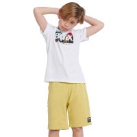 Bodytalk Παιδικό t-shirt για αγόρια - 1221-751028-00200
