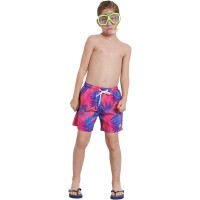 Bodytalk Παιδικό μαγιό βερμούδα για αγόρια - 1221-753144-00443