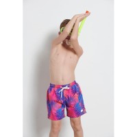 Bodytalk Παιδικό μαγιό βερμούδα για αγόρια - 1221-753144-00443