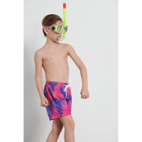 Bodytalk Παιδικό μαγιό βερμούδα για αγόρια - 1221-753144-00443