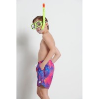 Bodytalk Παιδικό μαγιό βερμούδα για αγόρια - 1221-753144-00443