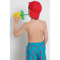 Bodytalk Παιδικό μαγιό βερμούδα για αγόρια - 1221-753244-00442