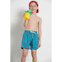 Bodytalk Παιδικό μαγιό βερμούδα για αγόρια - 1221-753244-00442