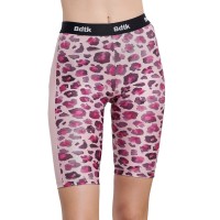 Bodytalk Γυναικείο ψηλόμεσο κολάν 2/4 "Bestie" - 1221-908014-00320