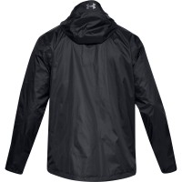 Under Armour Mens UA Storm Forefront Rain Jacket Αδιάβροχο - 1321439-001