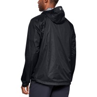 Under Armour Mens UA Storm Forefront Rain Jacket Αδιάβροχο - 1321439-001