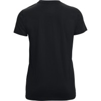 Under Armour Womens Sportstyle Graphic Short Sleeve - 1356305-002