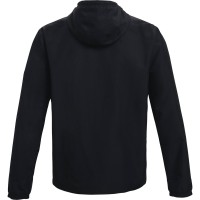 Under Armour Mens UA Sportstyle Windbreaker Jacket Ανδρικό Αντιανεμικό Μπουφάν - 1361621-001