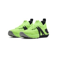 Womens UA Project Rock 4 Training Shoes - 3023696-303