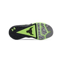Womens UA Project Rock 4 Training Shoes - 3023696-303