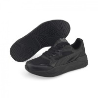 Puma X-Ray Speed Μαύρα ανδρικά sneaker - 384638-01
