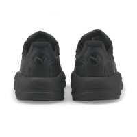 Puma X-Ray Speed Μαύρα ανδρικά sneaker - 384638-01