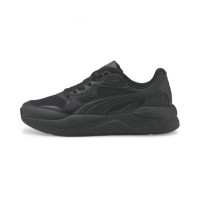 Puma X-Ray Speed Μαύρα ανδρικά sneaker - 384638-01