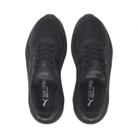 Puma X-Ray Speed Μαύρα ανδρικά sneaker - 384638-01