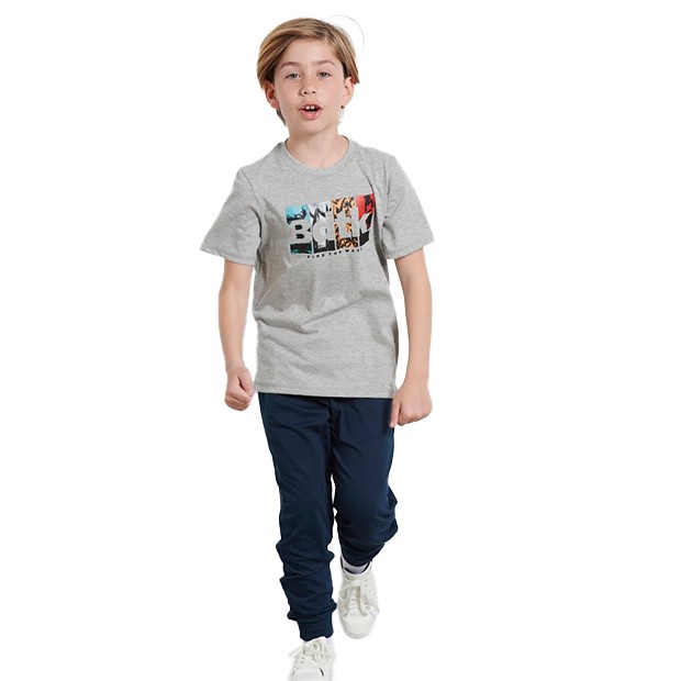Bodytalk Παιδικό t-shirt για αγόρια - 1221-751028-54680
