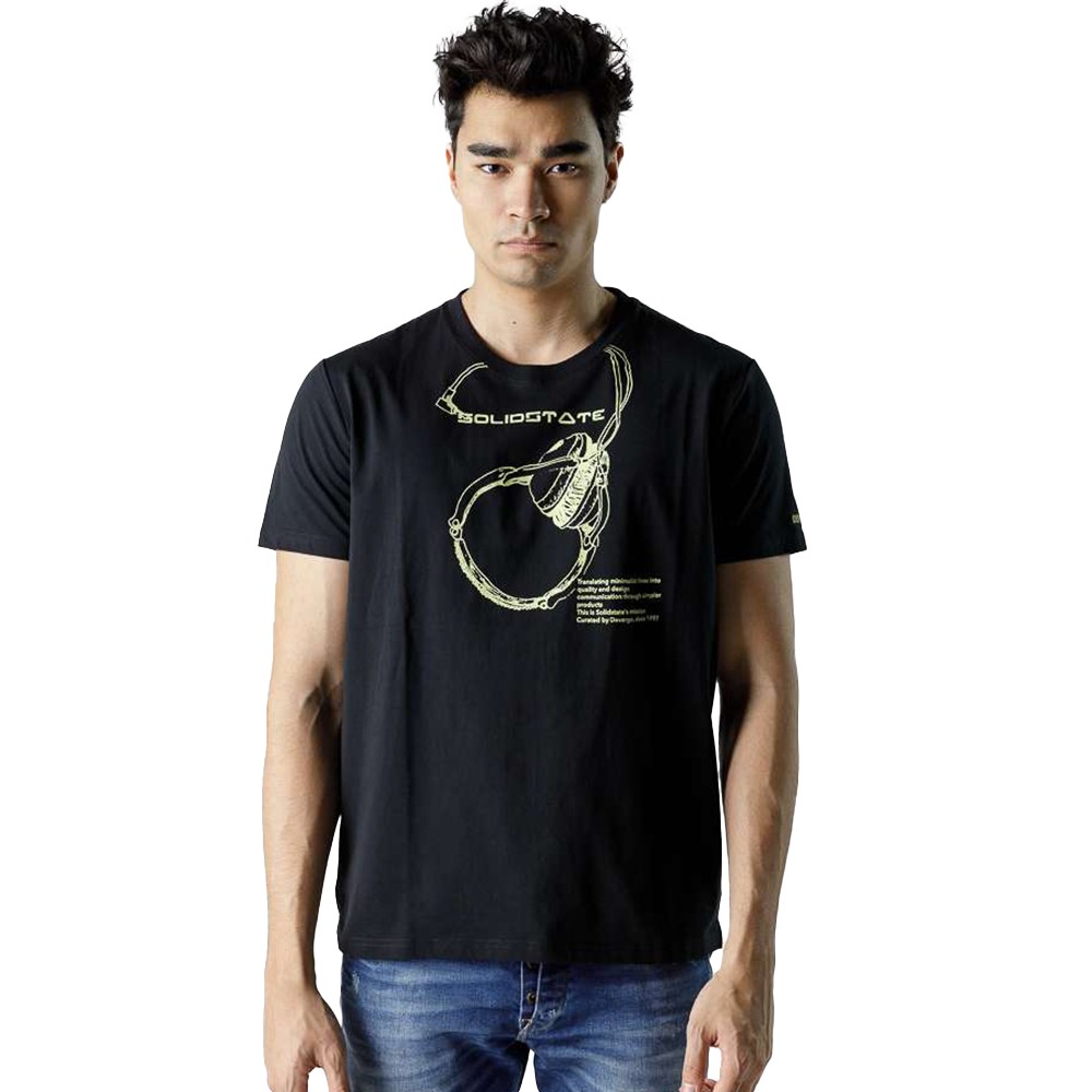 Devergo Men's T-shirt - 1D22SS4026SS0105-16