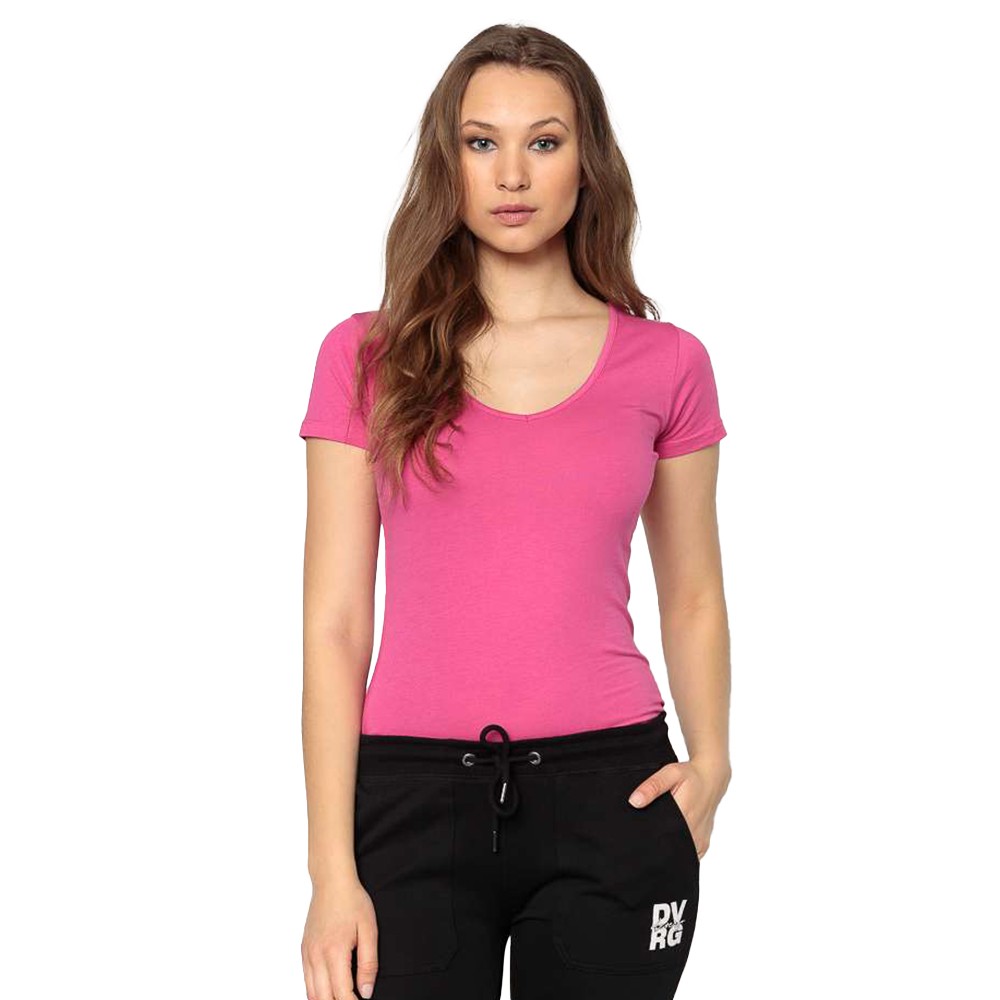 Devergo Women's T-shirt - 2D22SS4561SS0205-38