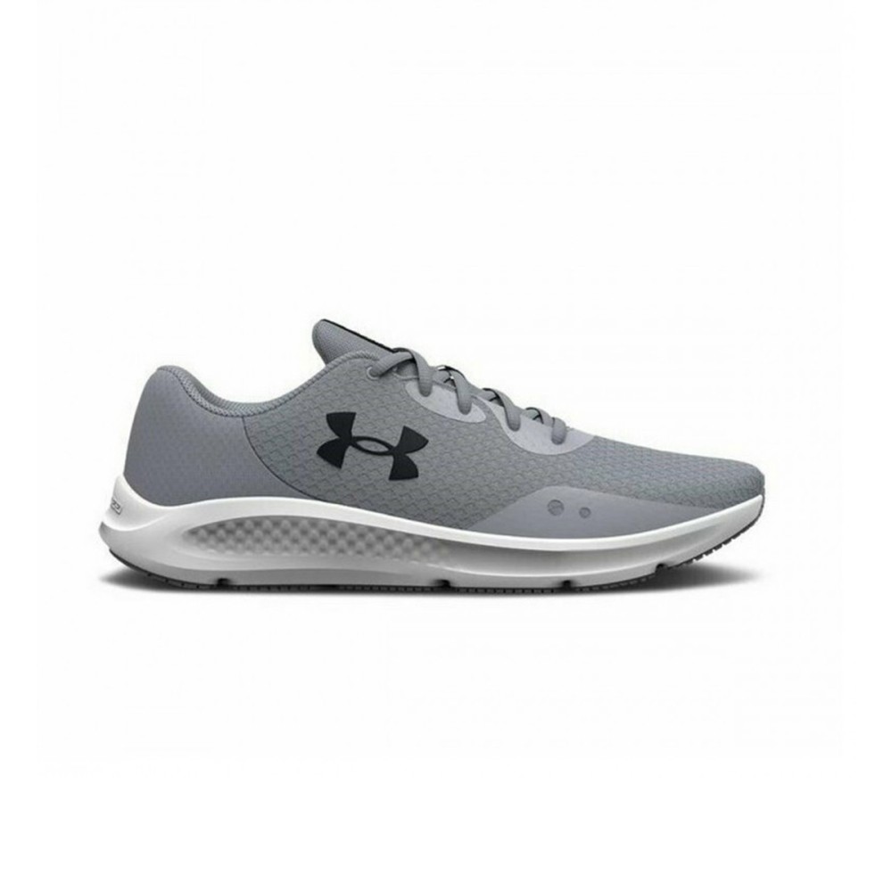 Under Armour Mens UA Charged Pursuit 3 Running Shoes - 3024878-104